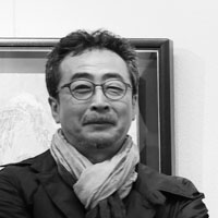 講師紹介 of 絵画教室 青山アトリエのホームページ