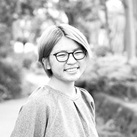 講師紹介かなえ